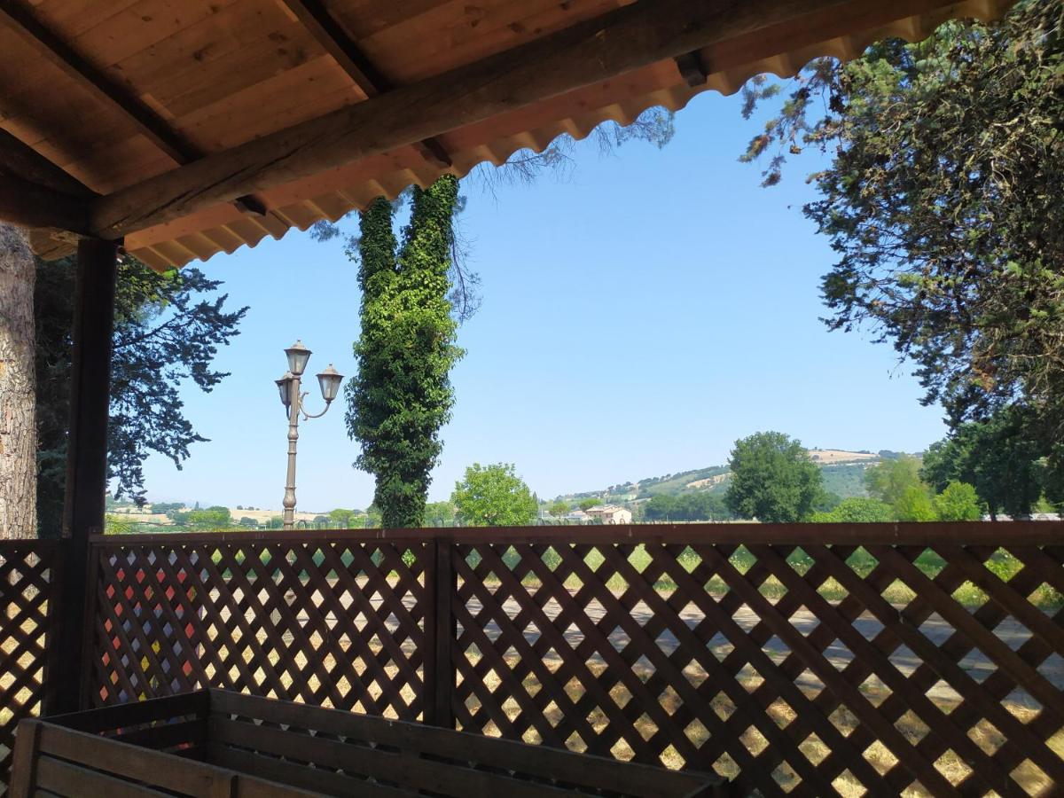 Hotel Torrenova Di Assisi