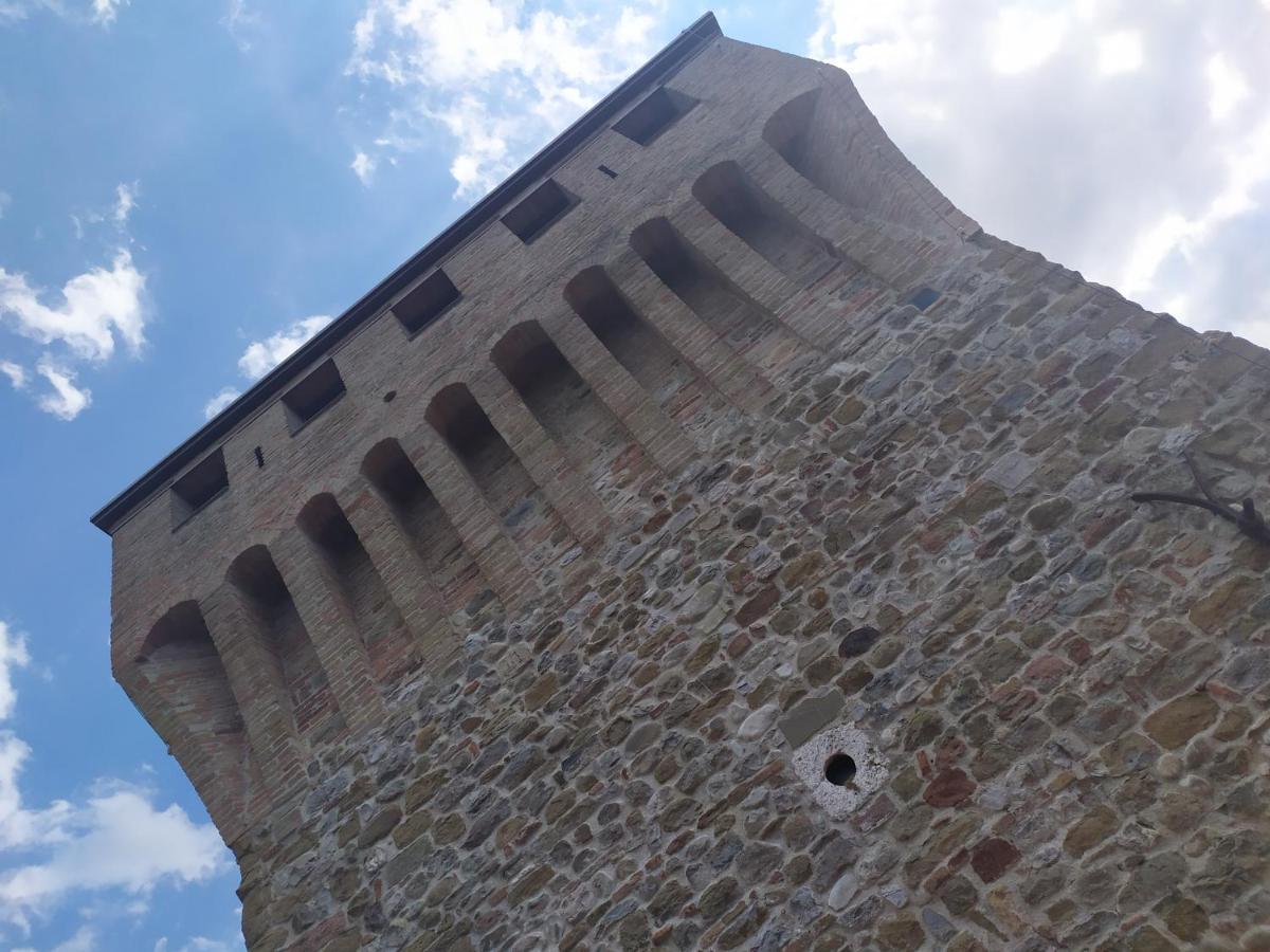 Hotel Torrenova Di Assisi